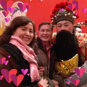 Meet your Posher, Ai